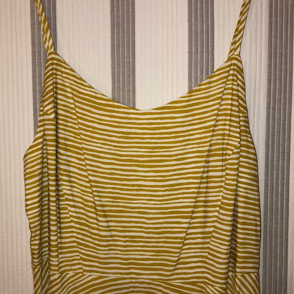 Spring Mini Dress - Picture 2 of 10